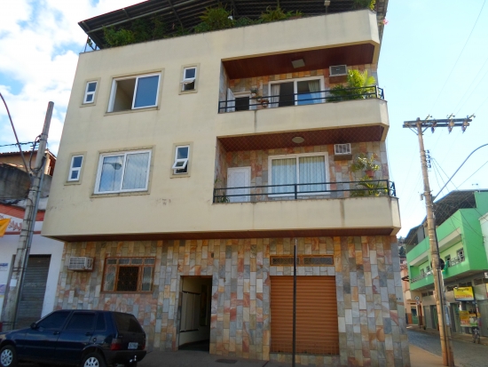 Apartamento rua Imaculada Conceição, 127 apto 202